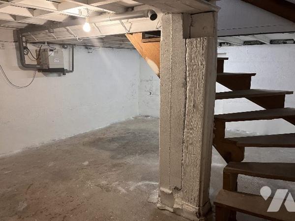 MURS COMMERCIAUX HYPERCENTRE