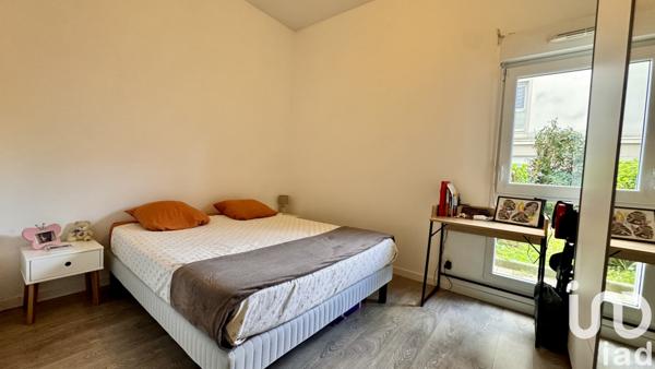 Appartement à vendre 3 pièces 60 m² Franconville