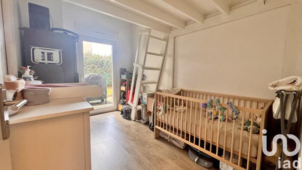 Appartement à vendre 3 pièces 60 m² Franconville