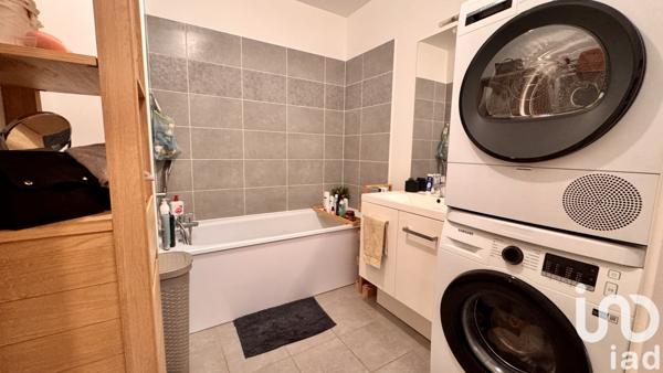 Appartement à vendre 3 pièces 60 m² Franconville