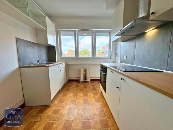 Appartement à louer 3 pièces 75.65m²