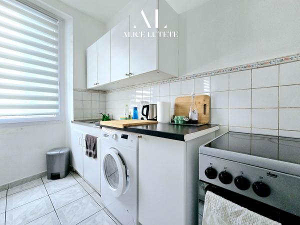 Marseille (13012) BARNEY - Immeuble de 122 m² en plein cœur de SAINT BARNABE