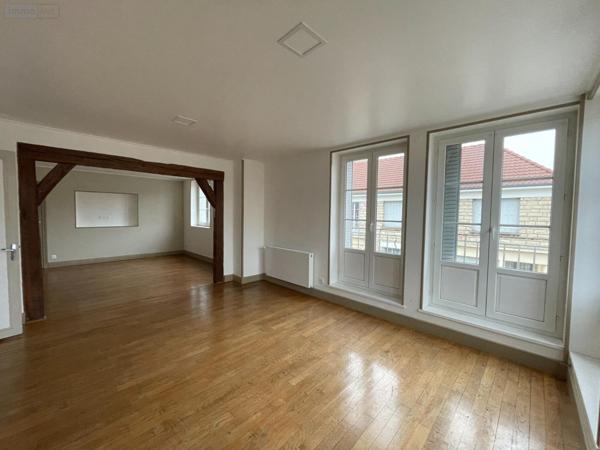 Immeuble à vendre à Brienne-le-Château dans l'Aube (10500), ref :