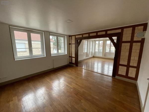 Immeuble à vendre à Brienne-le-Château dans l'Aube (10500), ref :