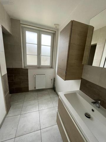 Immeuble à vendre à Brienne-le-Château dans l'Aube (10500), ref :