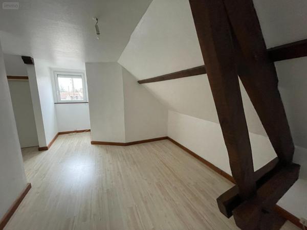 Immeuble à vendre à Brienne-le-Château dans l'Aube (10500), ref :