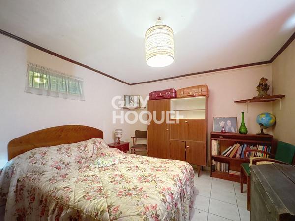 MAISON À VENDRE DE 3 PIÈCES DE 66,00 M²