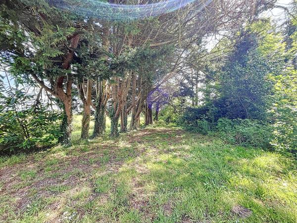 Maison Arzano 4 chambres, avec grand terrain et dépendances, à 10 minutes de QUIMPERLE