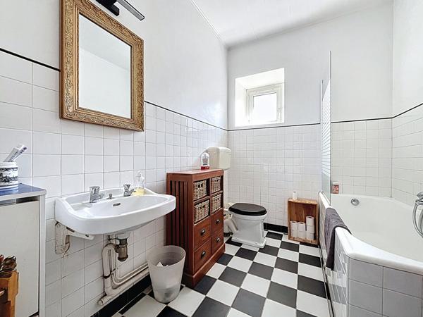 Maison Arzano 4 chambres, avec grand terrain et dépendances, à 10 minutes de QUIMPERLE