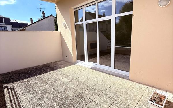 Appartement à vendre    3 pièces • 72,57 m2 Antony