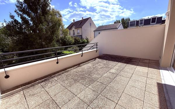 Appartement à vendre    3 pièces • 72,57 m2 Antony