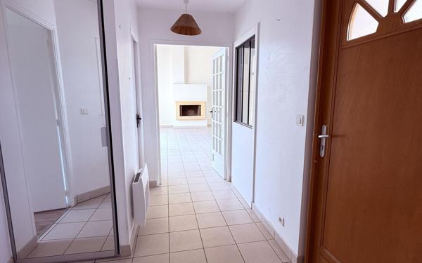 Appartement à vendre    3 pièces • 72,57 m2 Antony