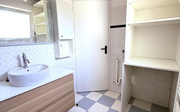 Appartement à vendre    3 pièces • 72,57 m2 Antony