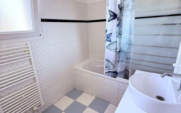 Appartement à vendre    3 pièces • 72,57 m2 Antony