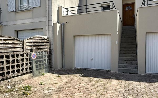 Appartement à vendre    3 pièces • 72,57 m2 Antony