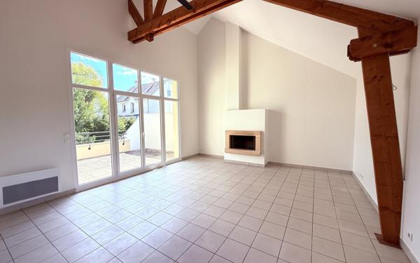Appartement à vendre    3 pièces • 72,57 m2 Antony