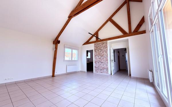 Appartement à vendre    3 pièces • 72,57 m2 Antony