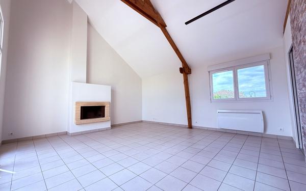 Appartement à vendre    3 pièces • 72,57 m2 Antony
