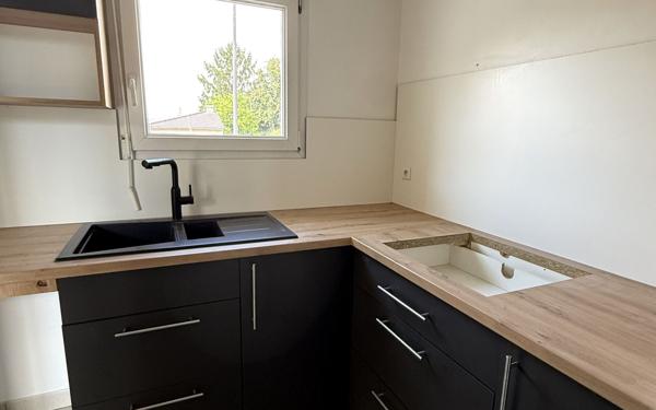 Appartement à vendre    3 pièces • 72,57 m2 Antony