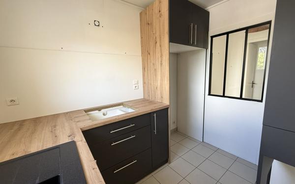 Appartement à vendre    3 pièces • 72,57 m2 Antony