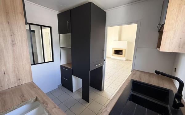 Appartement à vendre    3 pièces • 72,57 m2 Antony
