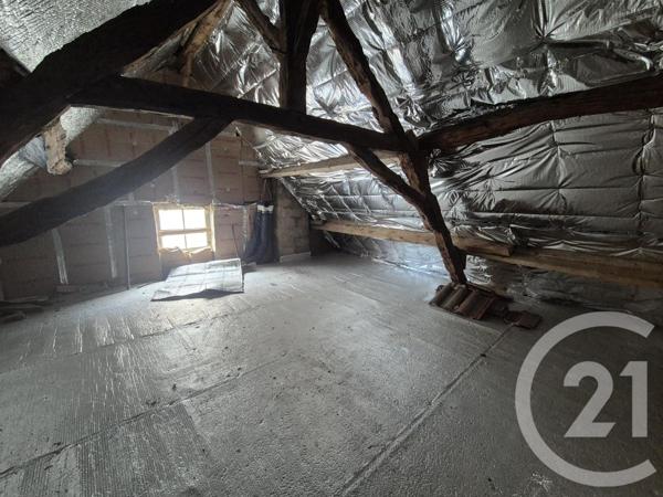 Maison à vendre  4 pièces - 58 m2 SOUILLAC - 46