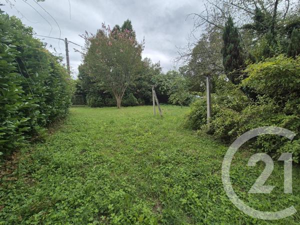 Maison à vendre  4 pièces - 58 m2 SOUILLAC - 46