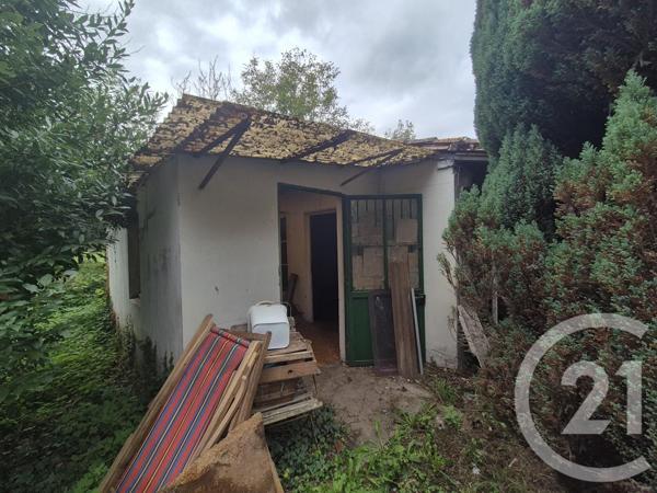 Maison à vendre  4 pièces - 58 m2 SOUILLAC - 46