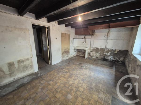 Maison à vendre  4 pièces - 58 m2 SOUILLAC - 46