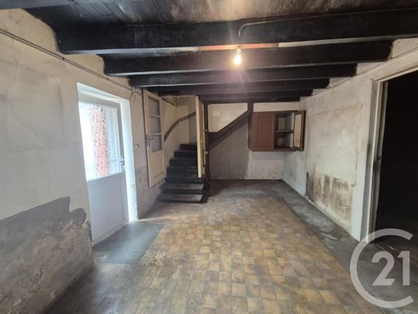 Maison à vendre  4 pièces - 58 m2 SOUILLAC - 46