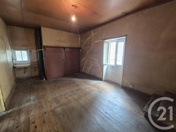 Maison à vendre  4 pièces - 58 m2 SOUILLAC - 46