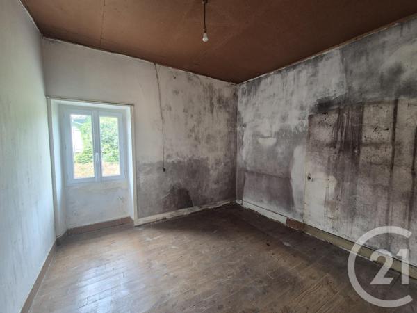 Maison à vendre  4 pièces - 58 m2 SOUILLAC - 46