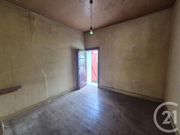 Maison à vendre  4 pièces - 58 m2 SOUILLAC - 46