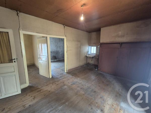 Maison à vendre  4 pièces - 58 m2 SOUILLAC - 46