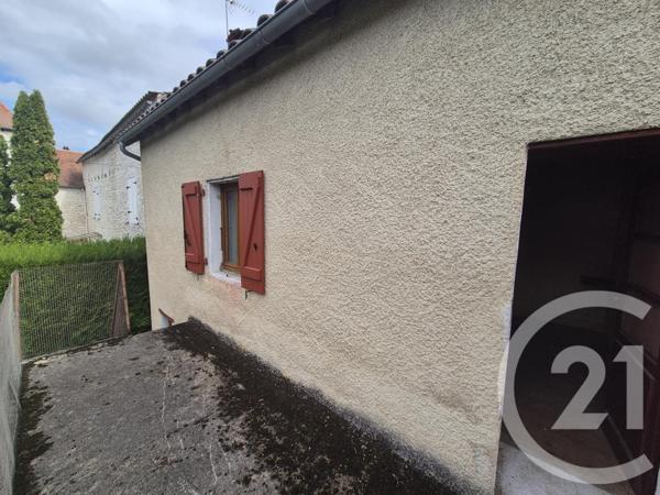 Maison à vendre  4 pièces - 58 m2 SOUILLAC - 46