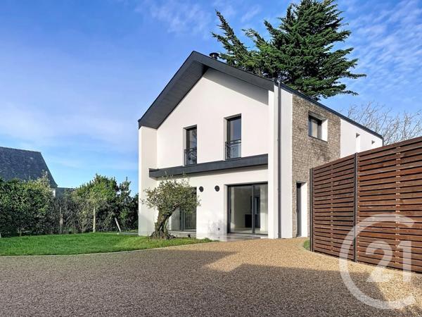 Maison à vendre  6 pièces - 157,91 m2 ST GILDAS DE RHUYS - 56