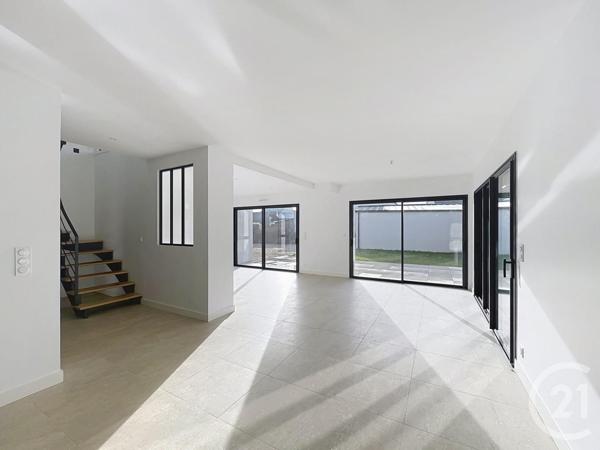 Maison à vendre  6 pièces - 157,91 m2 ST GILDAS DE RHUYS - 56