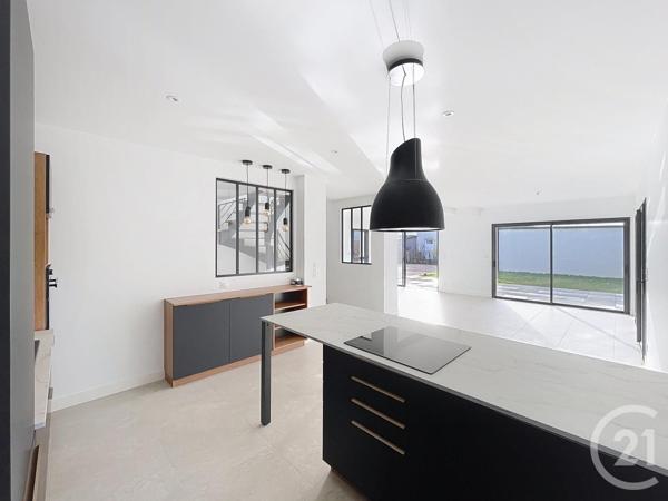 Maison à vendre  6 pièces - 157,91 m2 ST GILDAS DE RHUYS - 56