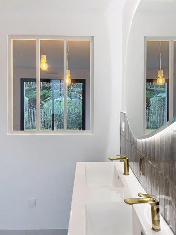 Maison à vendre  6 pièces - 157,91 m2 ST GILDAS DE RHUYS - 56