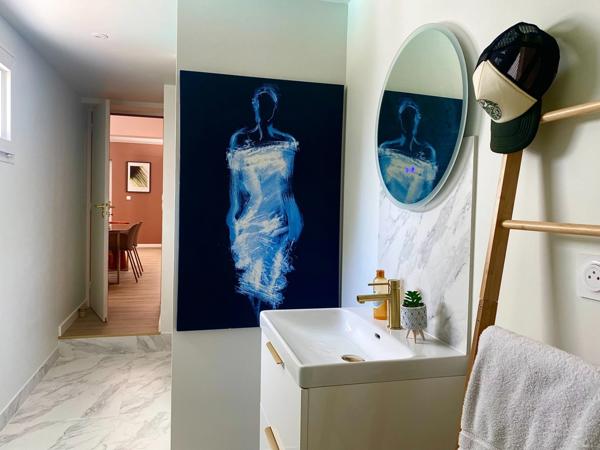 Maison à vendre 5 pièces BORDEAUX (33)