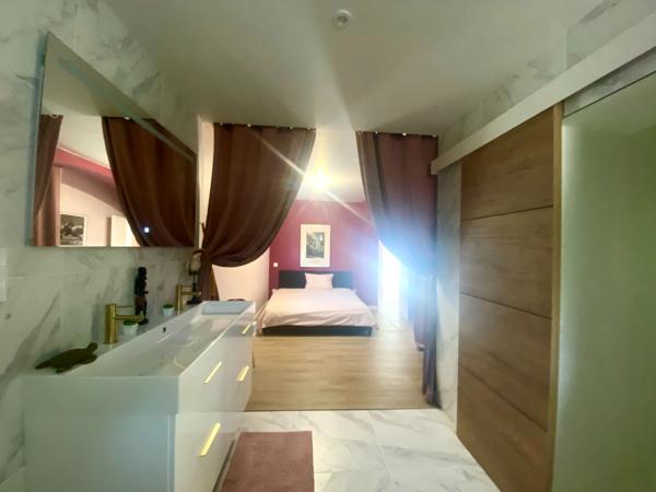 Maison à vendre 5 pièces BORDEAUX (33)