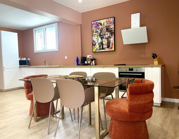 Maison à vendre 5 pièces BORDEAUX (33)