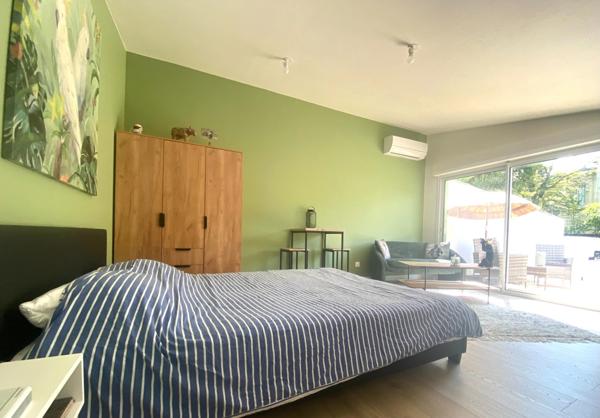 Maison à vendre 5 pièces BORDEAUX (33)