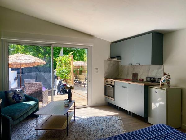 Maison à vendre 5 pièces BORDEAUX (33)