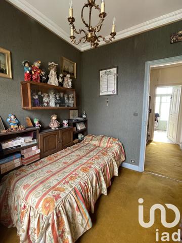 Maison à vendre 5 pièces 96 m² Villemomble