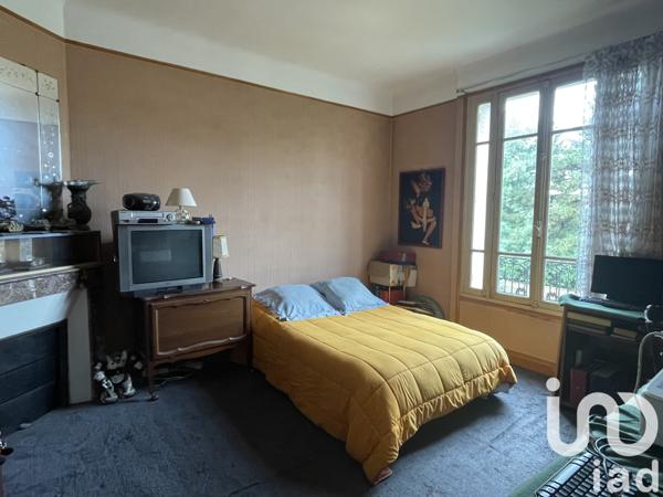 Maison à vendre 5 pièces 96 m² Villemomble