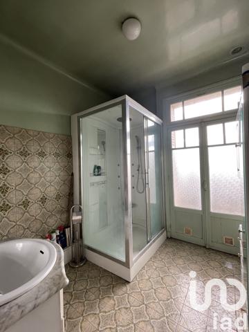 Maison à vendre 5 pièces 96 m² Villemomble