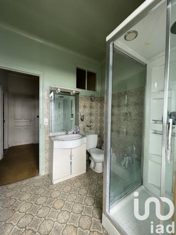 Maison à vendre 5 pièces 96 m² Villemomble