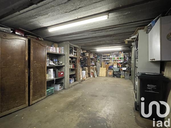 Maison à vendre 5 pièces 96 m² Villemomble