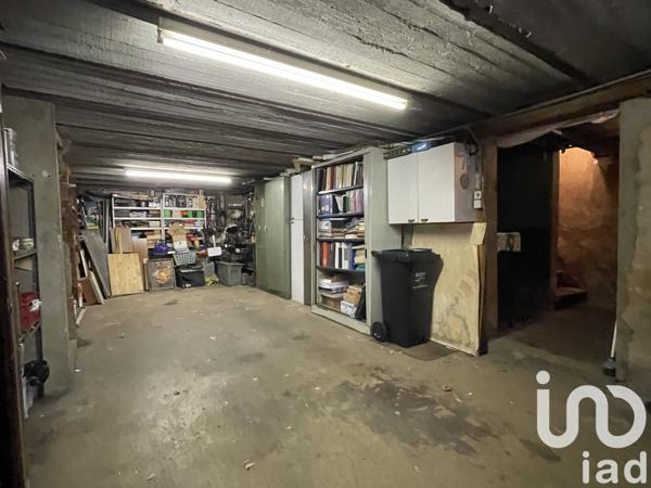 Maison à vendre 5 pièces 96 m² Villemomble